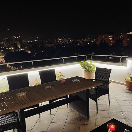 Lovely Apartment Tirana Esterno foto