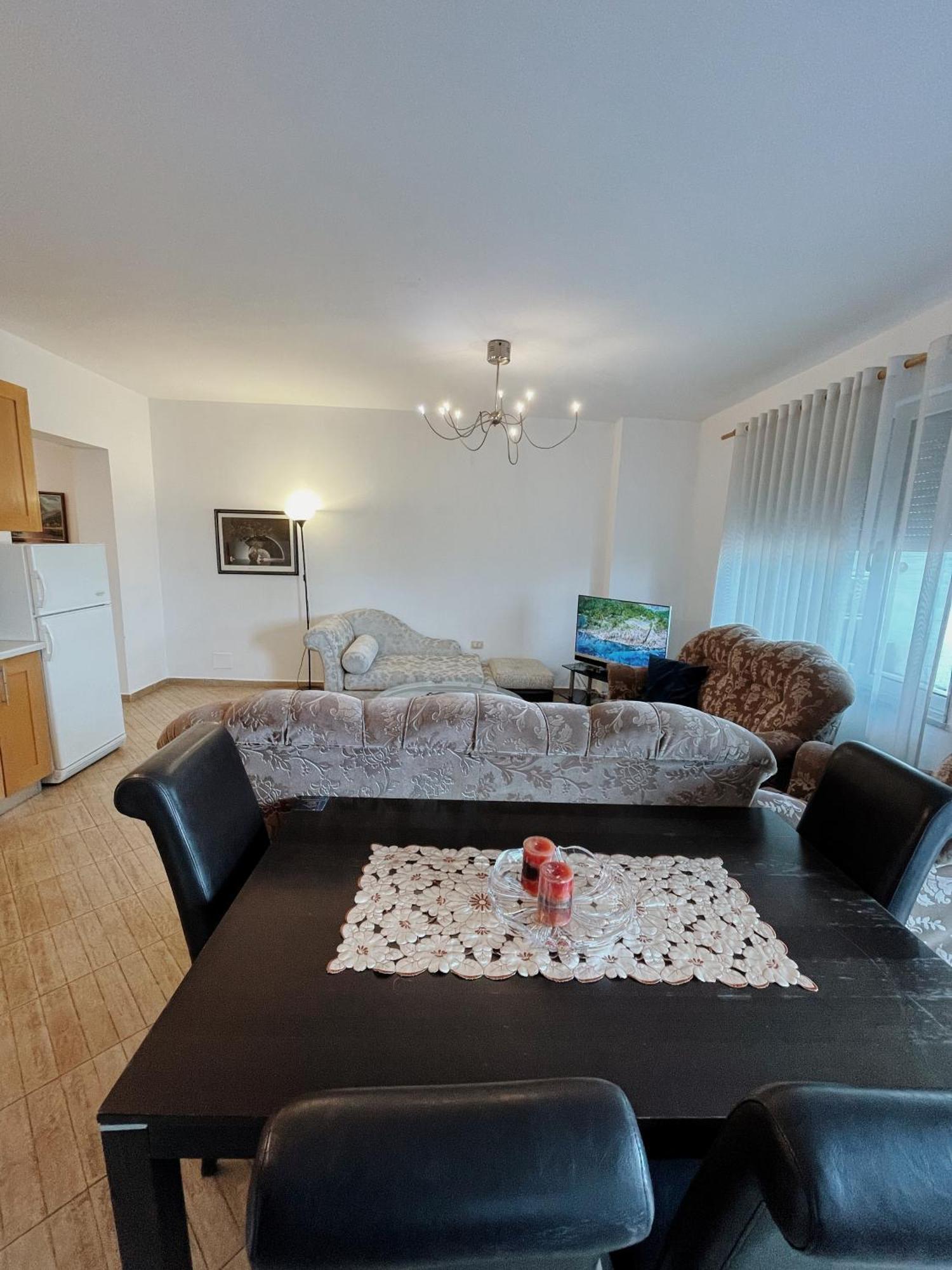 Lovely Apartment Tirana Esterno foto
