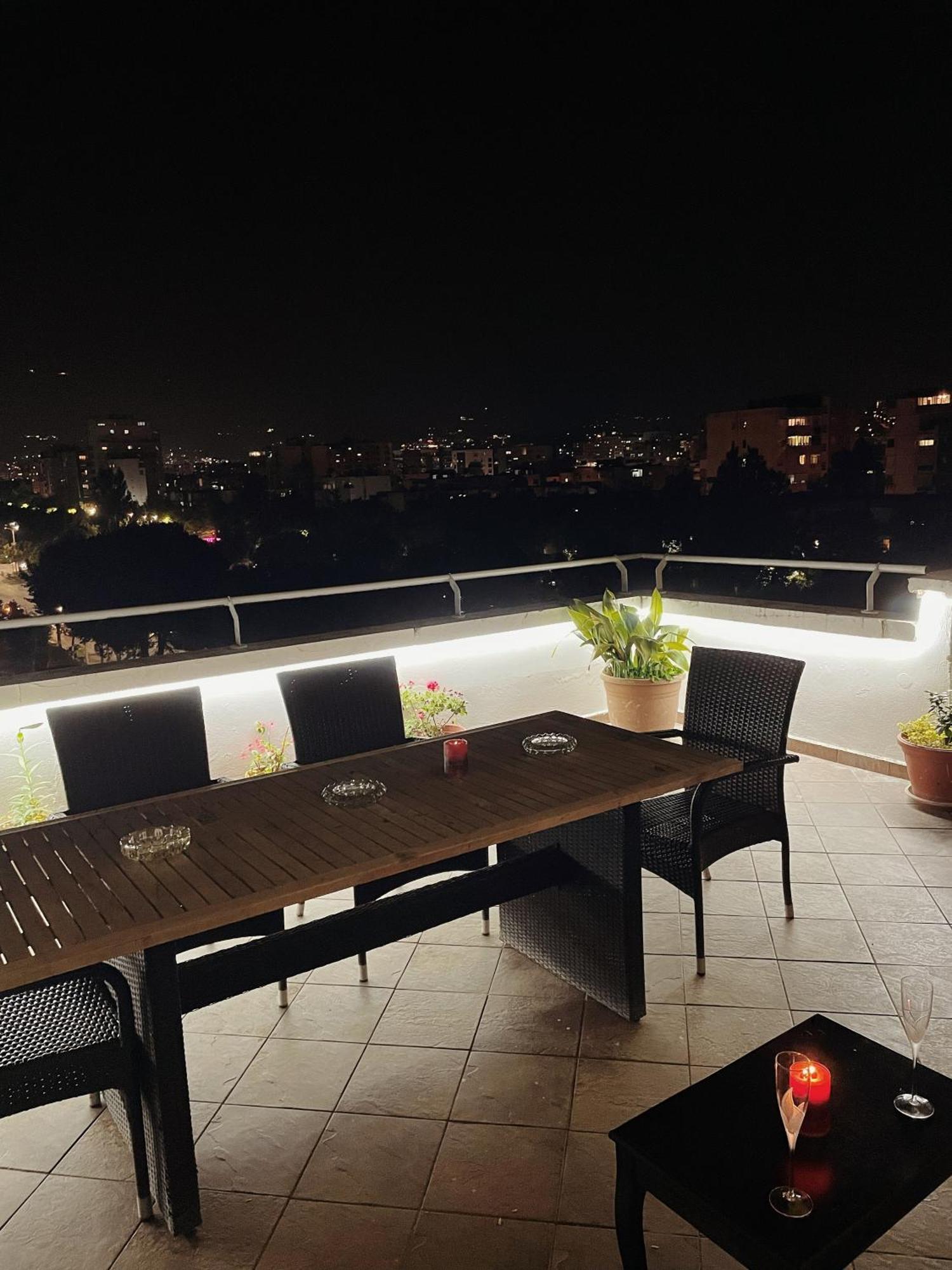 Lovely Apartment Tirana Esterno foto