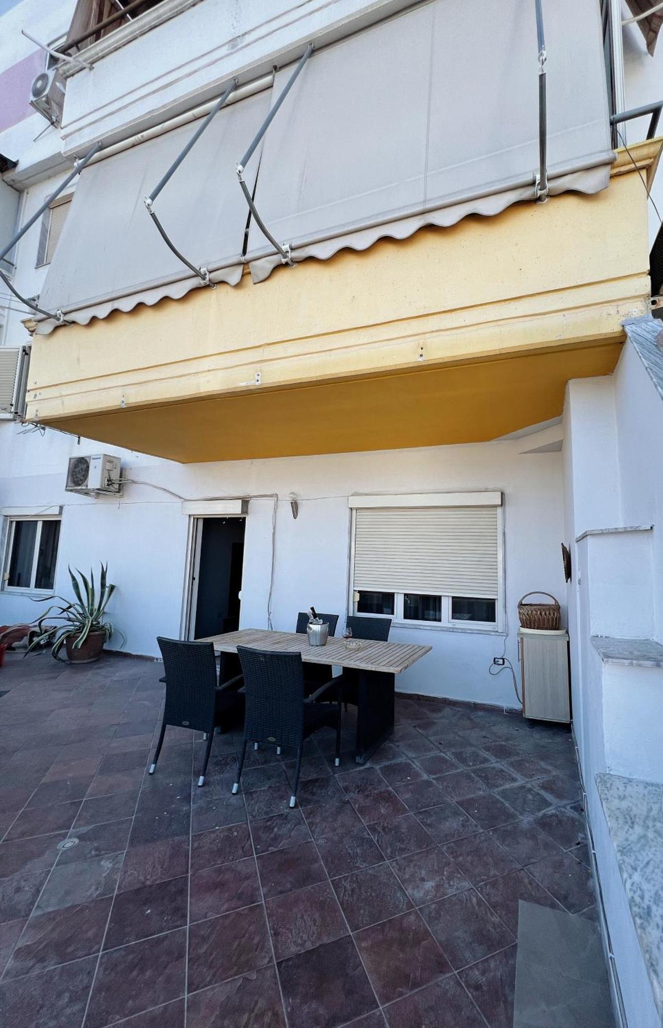 Lovely Apartment Tirana Esterno foto