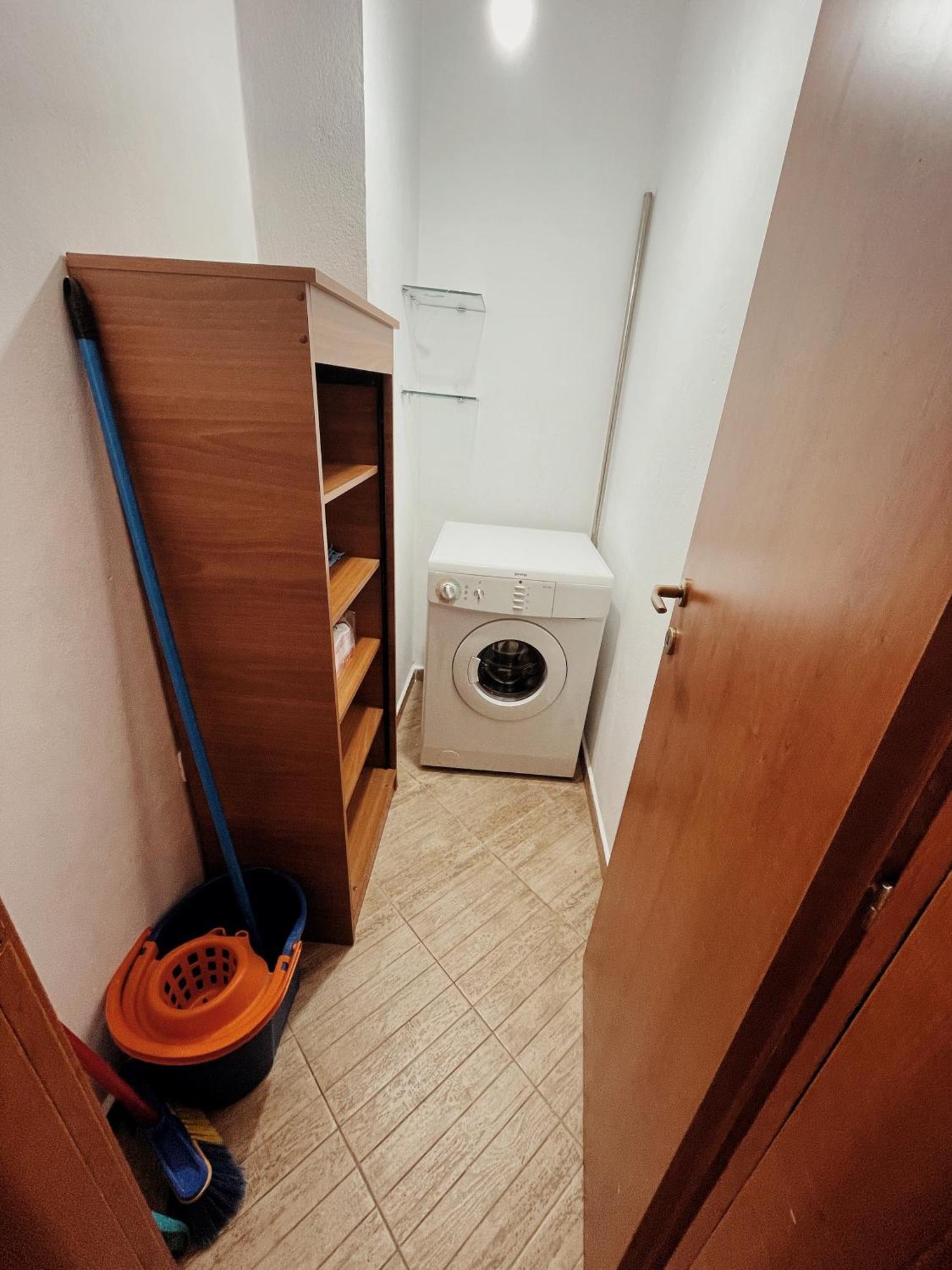 Lovely Apartment Tirana Esterno foto
