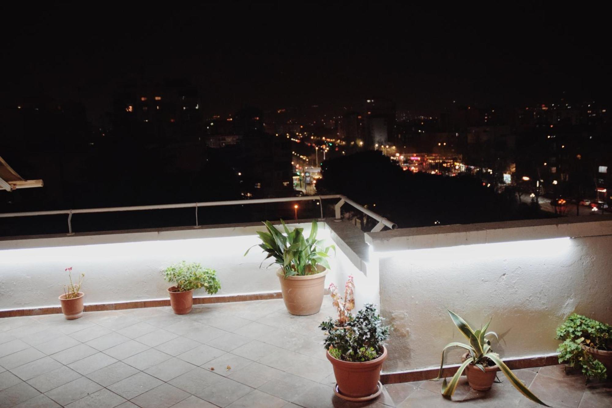 Lovely Apartment Tirana Esterno foto