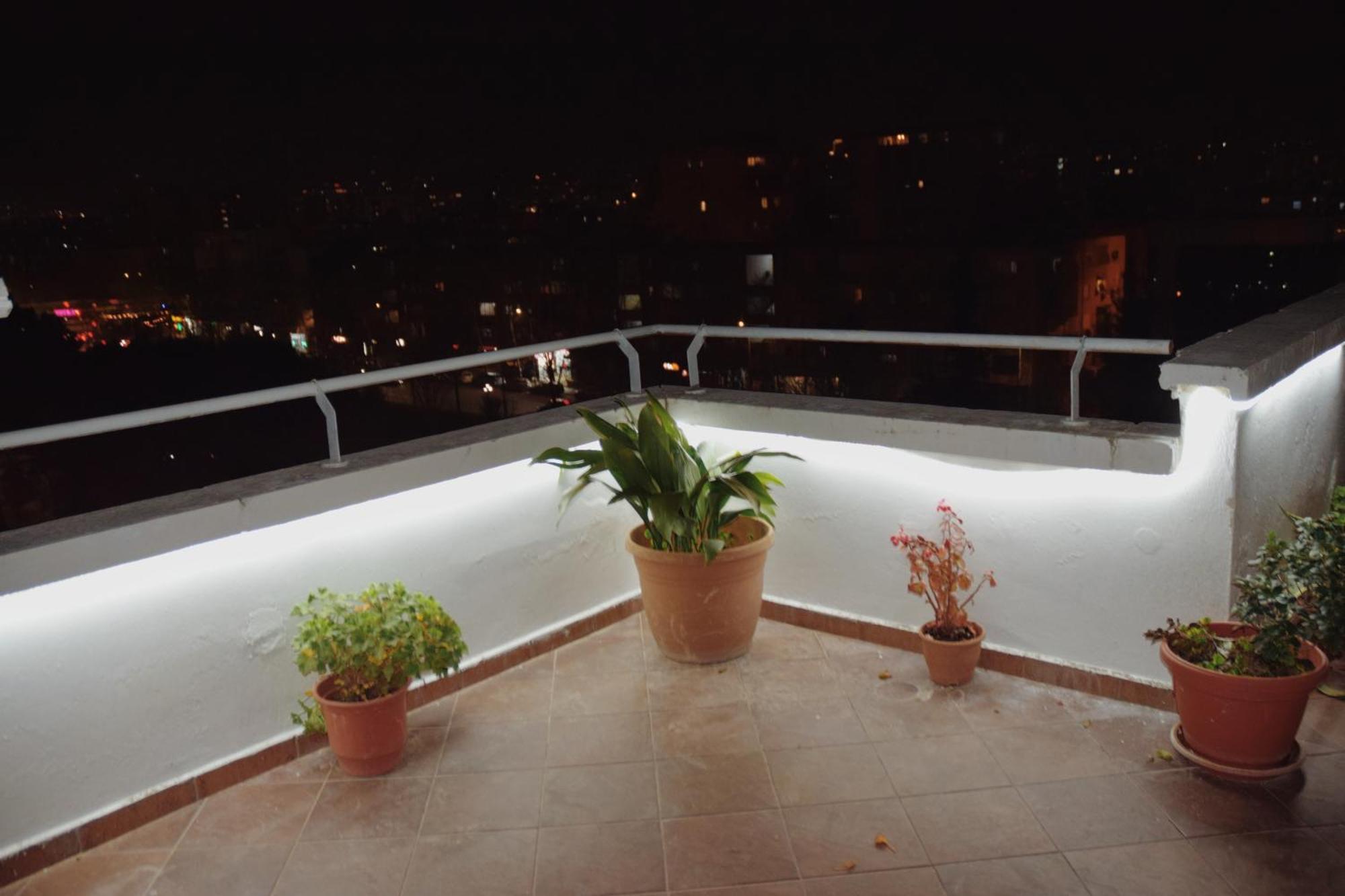 Lovely Apartment Tirana Esterno foto