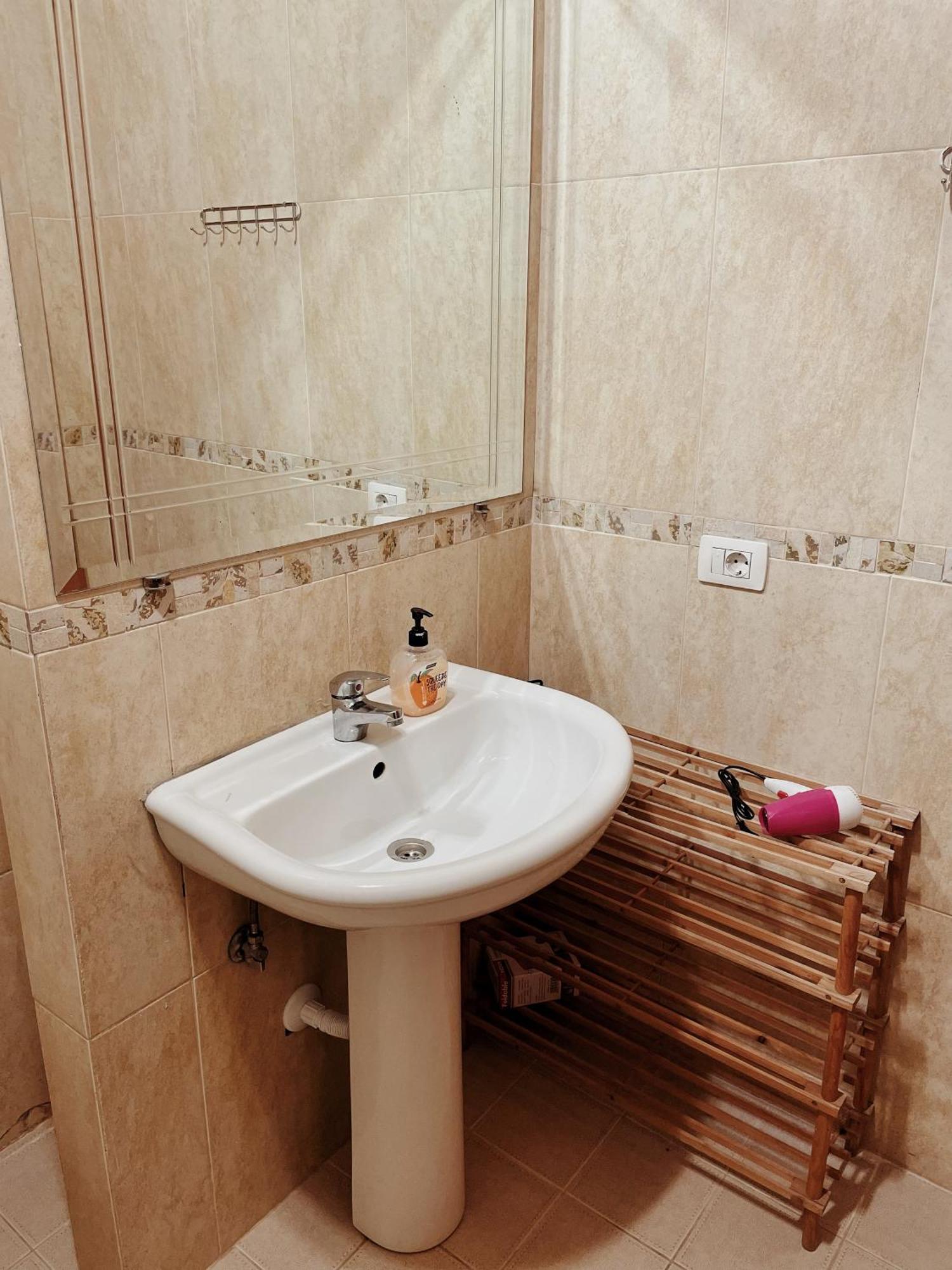Lovely Apartment Tirana Esterno foto