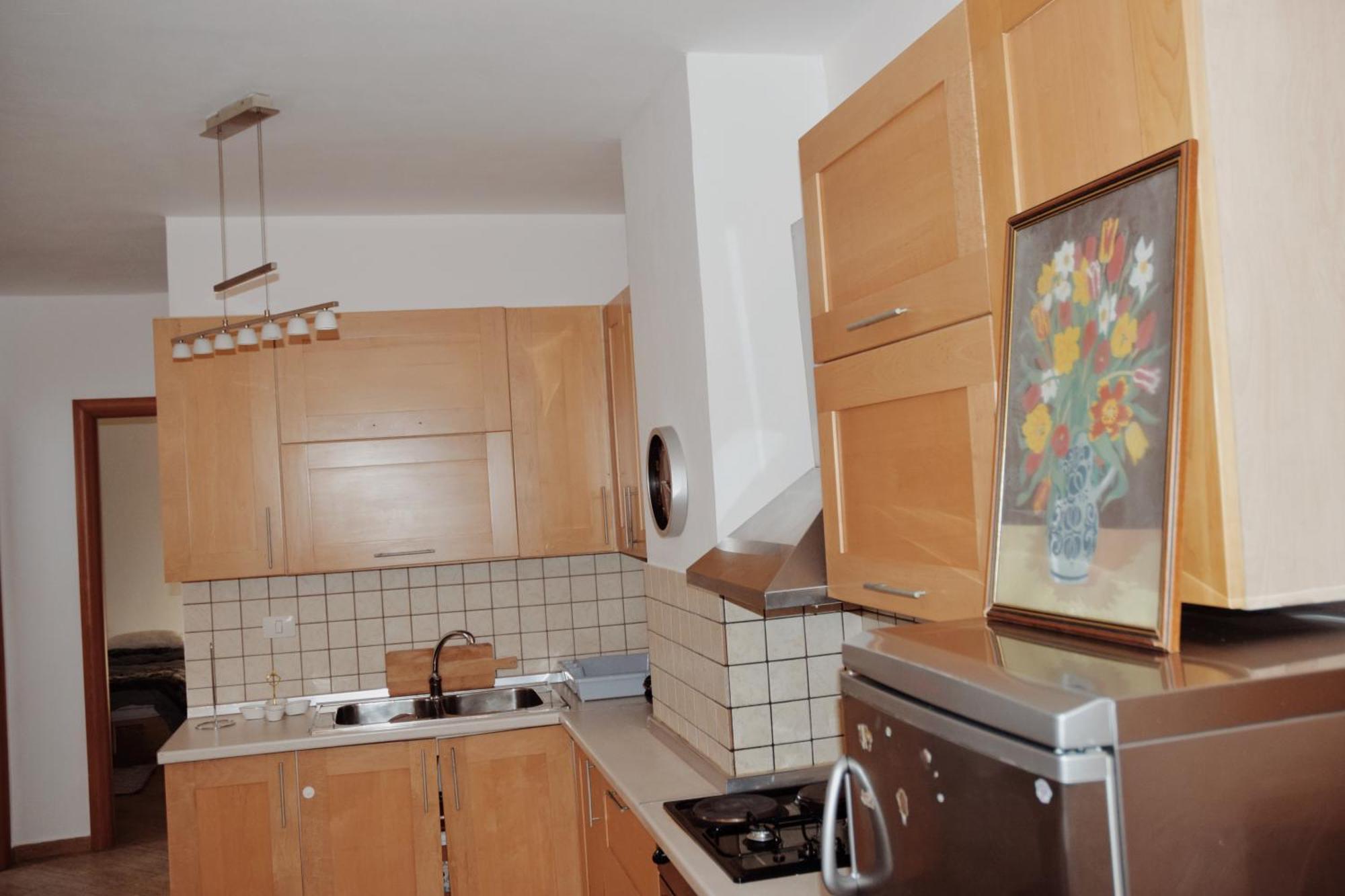 Lovely Apartment Tirana Esterno foto