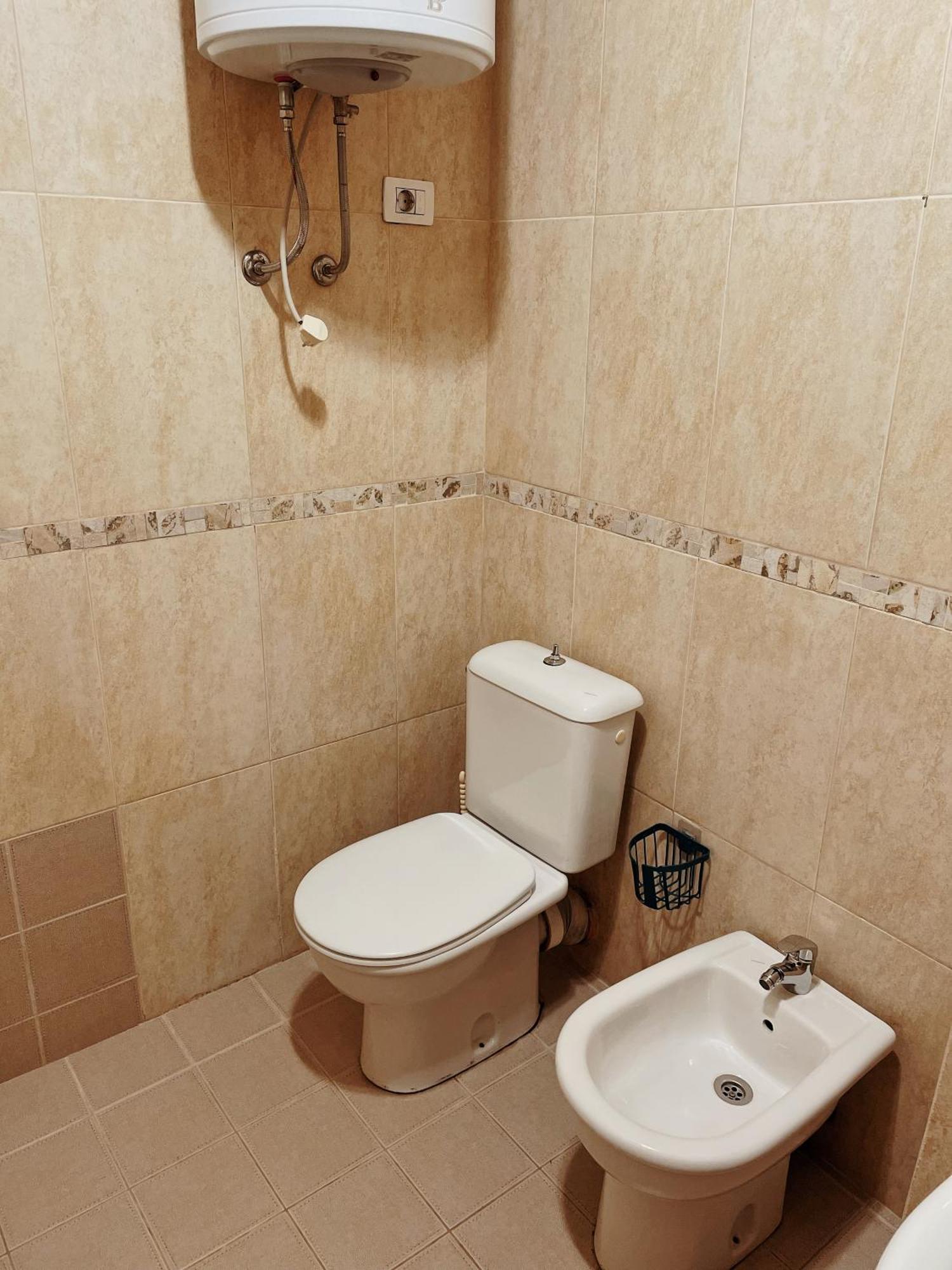 Lovely Apartment Tirana Esterno foto