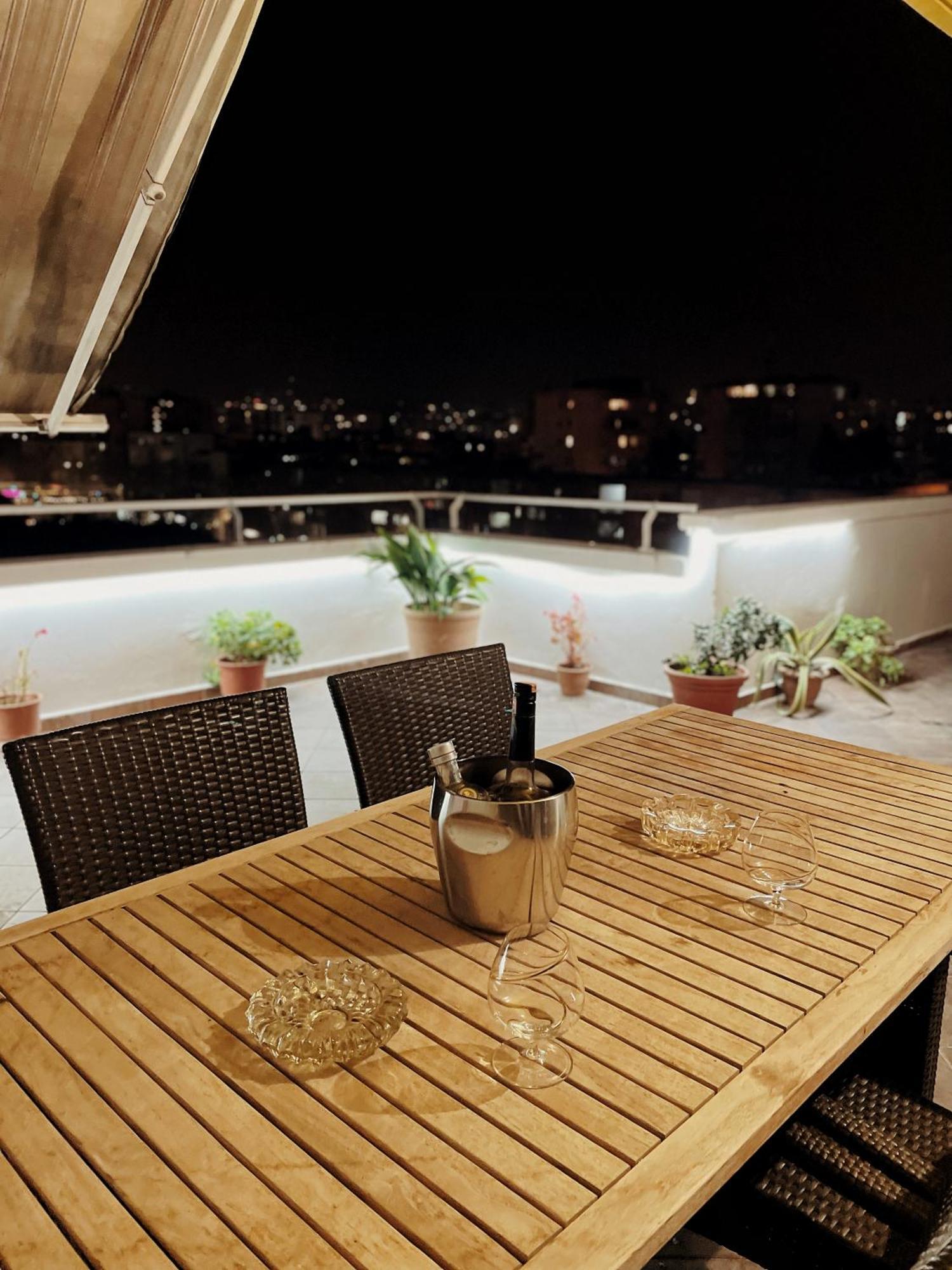 Lovely Apartment Tirana Esterno foto
